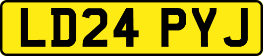 LD24PYJ