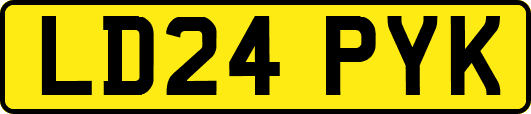 LD24PYK