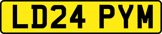LD24PYM