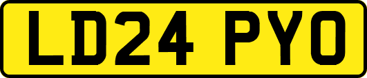 LD24PYO