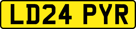 LD24PYR