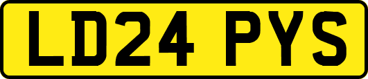 LD24PYS