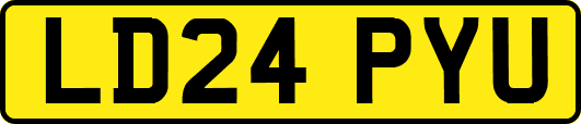 LD24PYU