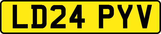 LD24PYV