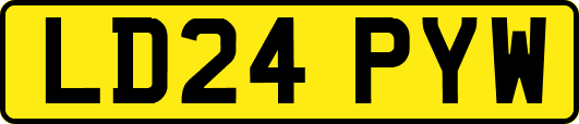 LD24PYW