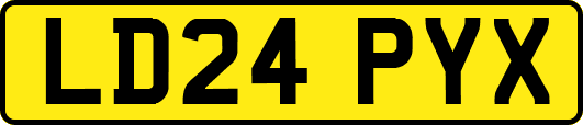 LD24PYX