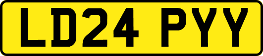 LD24PYY