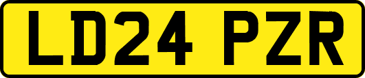 LD24PZR