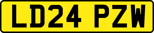 LD24PZW
