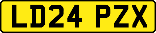 LD24PZX