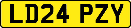 LD24PZY
