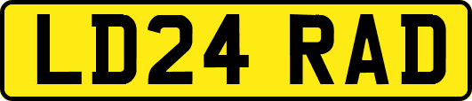 LD24RAD