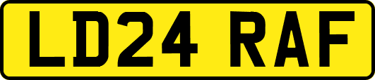 LD24RAF