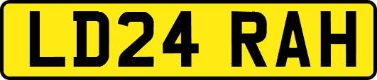 LD24RAH