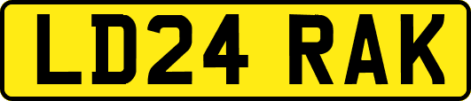 LD24RAK