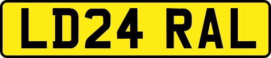 LD24RAL