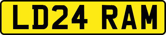 LD24RAM