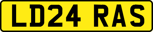 LD24RAS