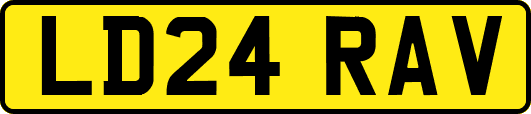LD24RAV