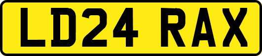 LD24RAX