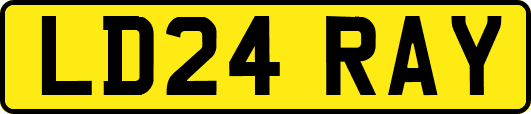 LD24RAY