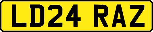 LD24RAZ