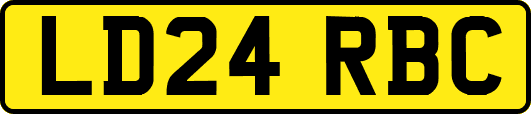 LD24RBC