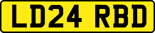LD24RBD