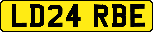 LD24RBE