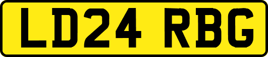 LD24RBG