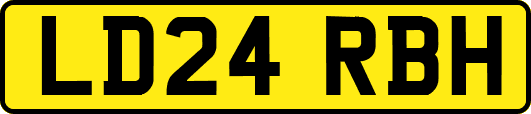 LD24RBH