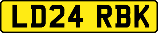 LD24RBK