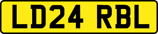 LD24RBL
