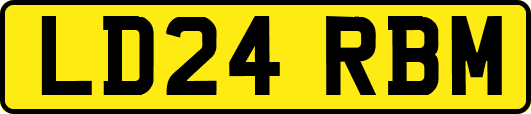 LD24RBM