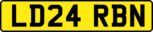 LD24RBN