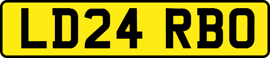 LD24RBO