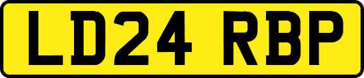 LD24RBP