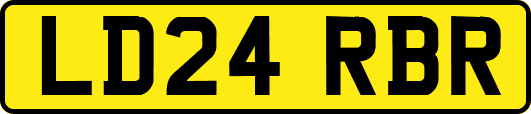 LD24RBR
