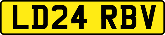 LD24RBV