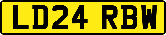 LD24RBW