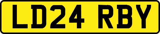 LD24RBY