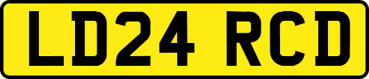 LD24RCD