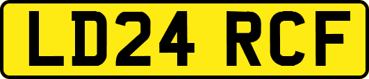 LD24RCF