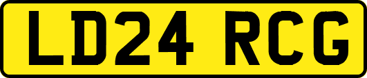 LD24RCG