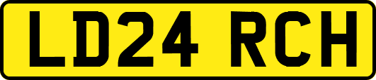 LD24RCH