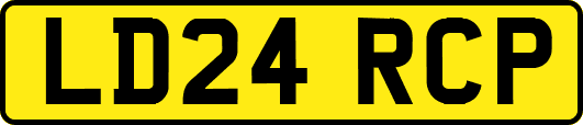 LD24RCP