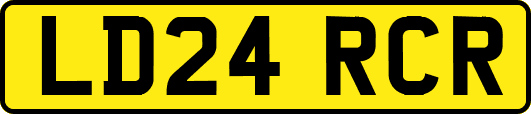 LD24RCR