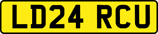 LD24RCU