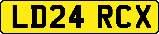 LD24RCX