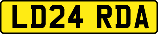 LD24RDA